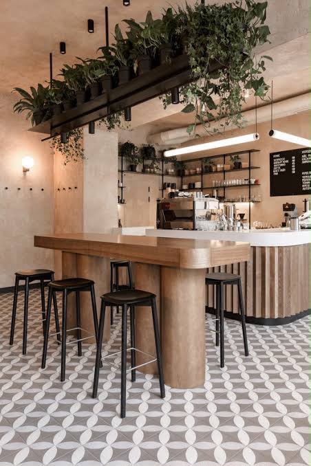 Proyecto de arquitectura e interiorismo