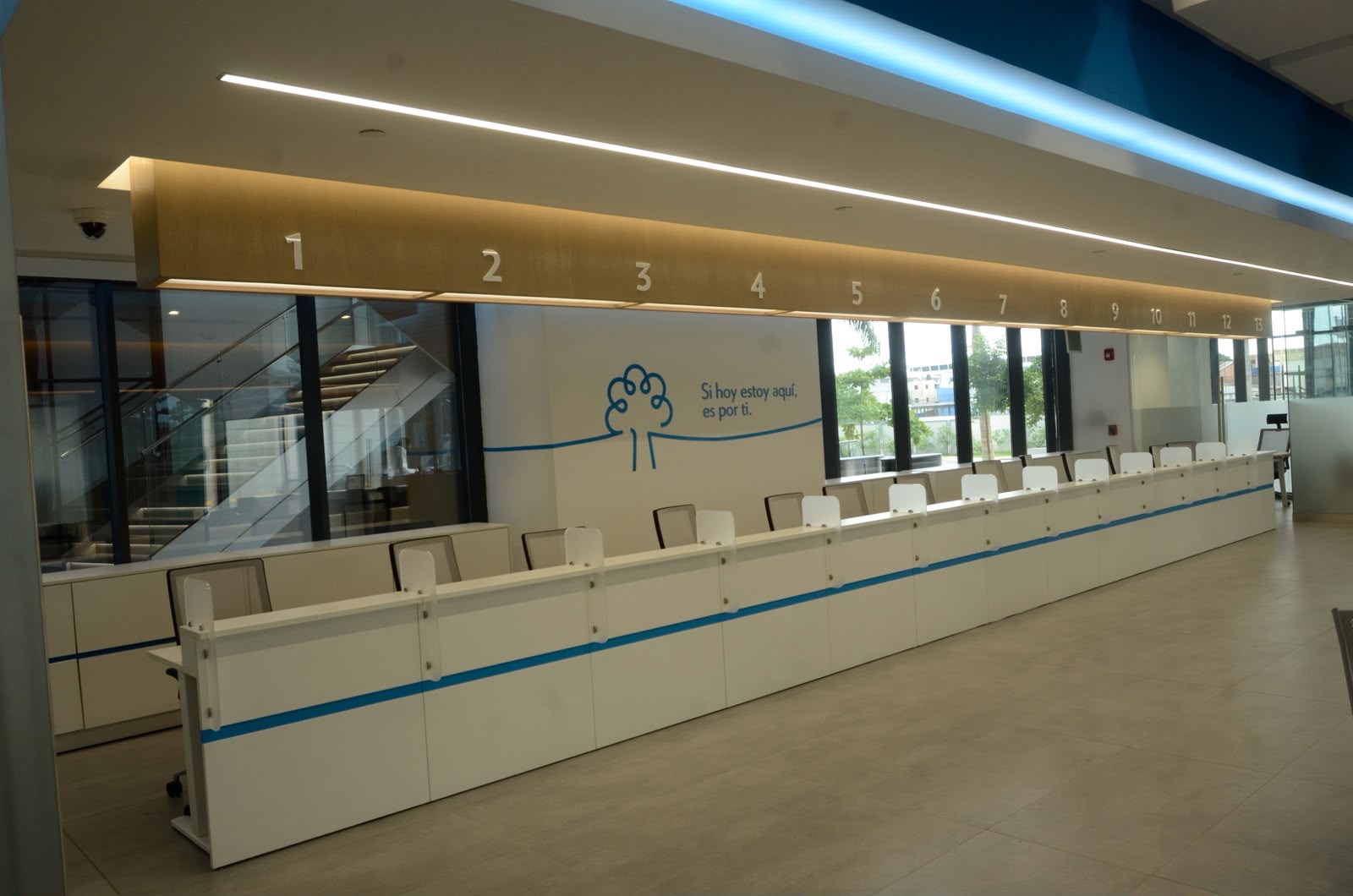 Proyecto de arquitectura e interiorismo