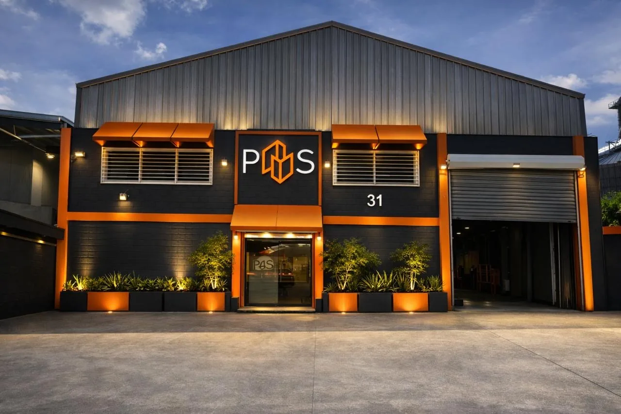 Instalaciones de POS Soluciones al Punto
